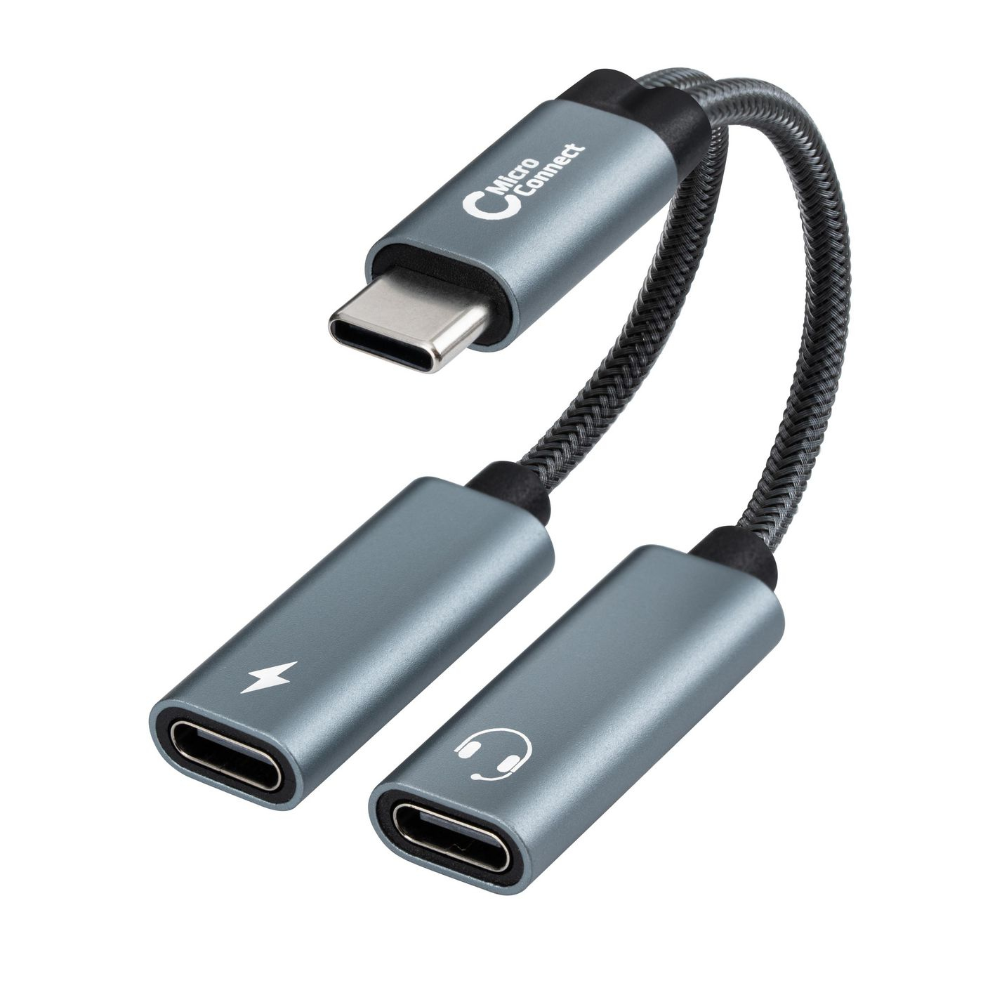 MC-USBC-CFCF - Microconnect