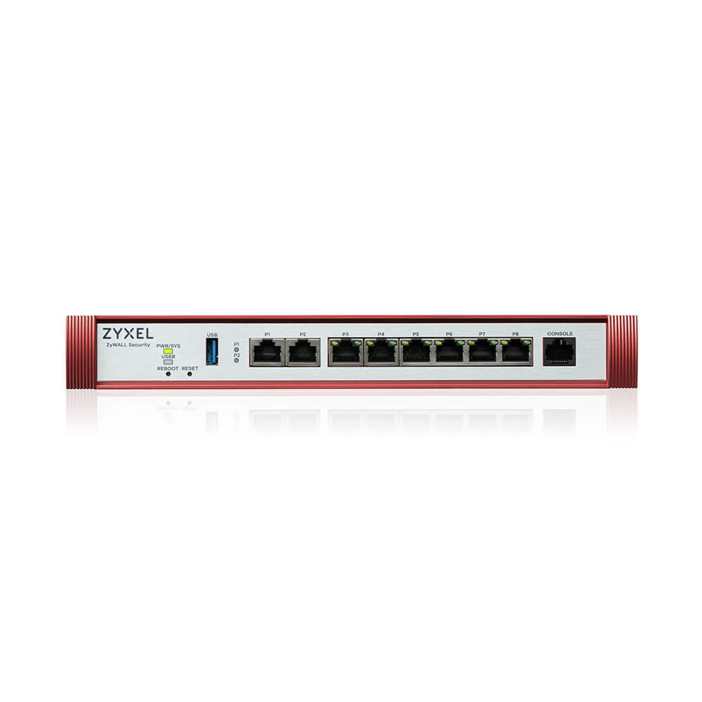 USGFLEX200H-EU0101F - Zyxel