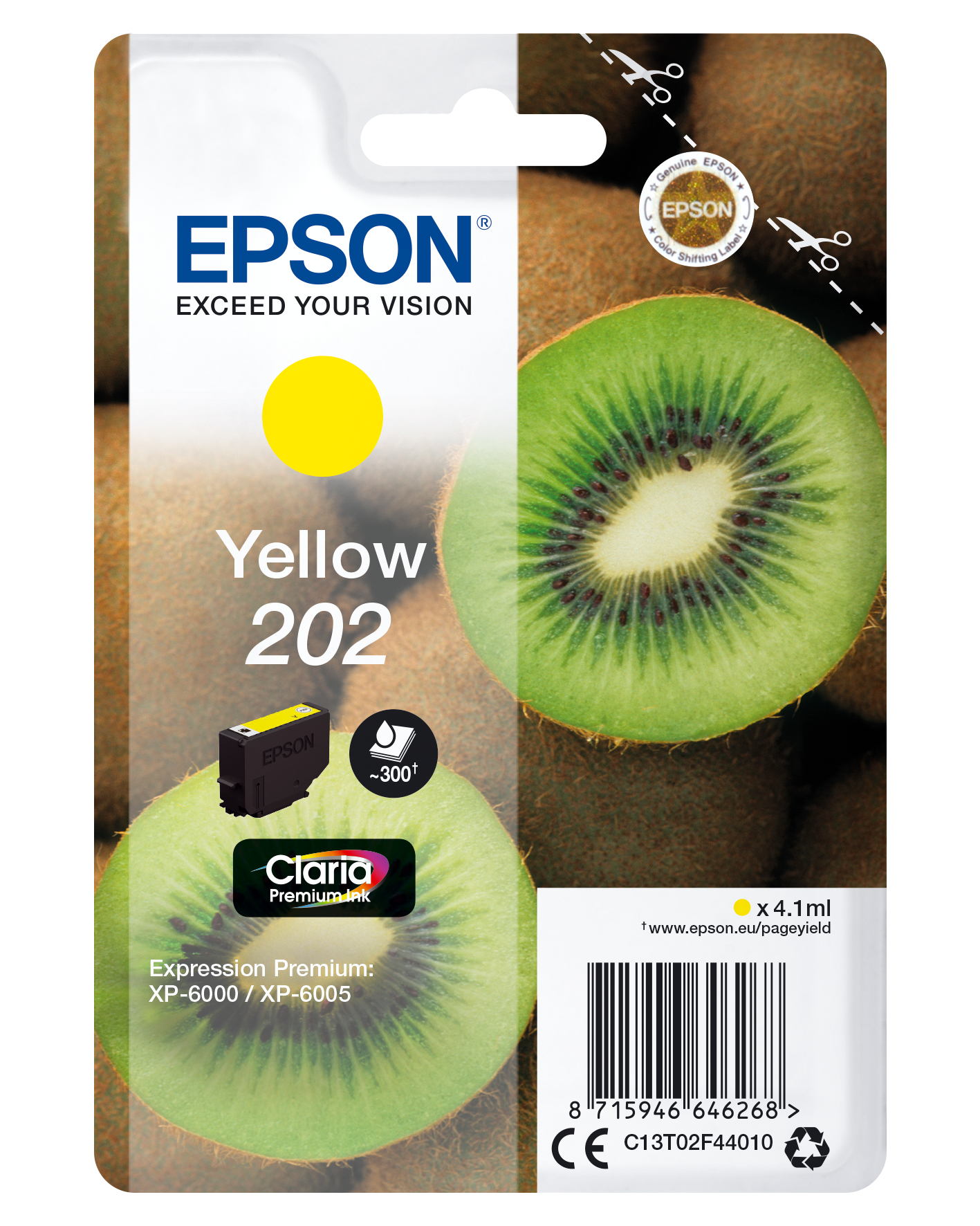 C13T02F44010 - Epson