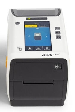 ZD6AH22-T0EE00EZ - Zebra