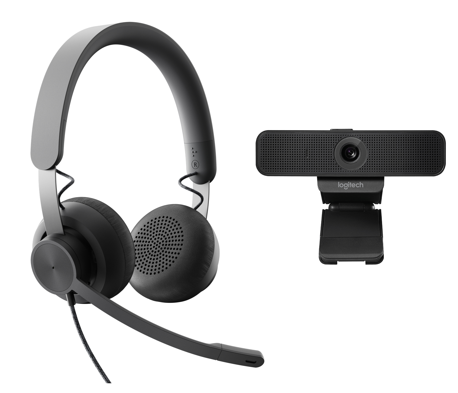 991-000338 - Logitech