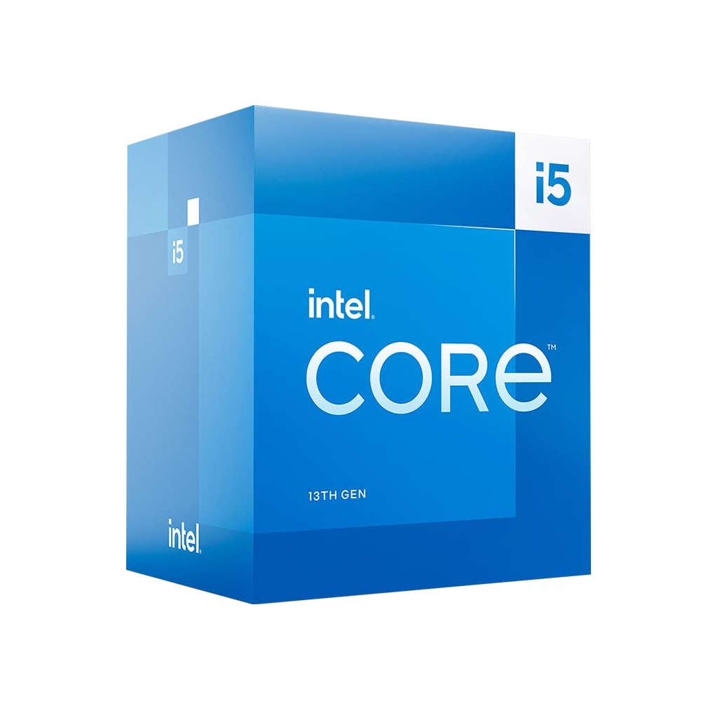 BX8071513400F - Intel