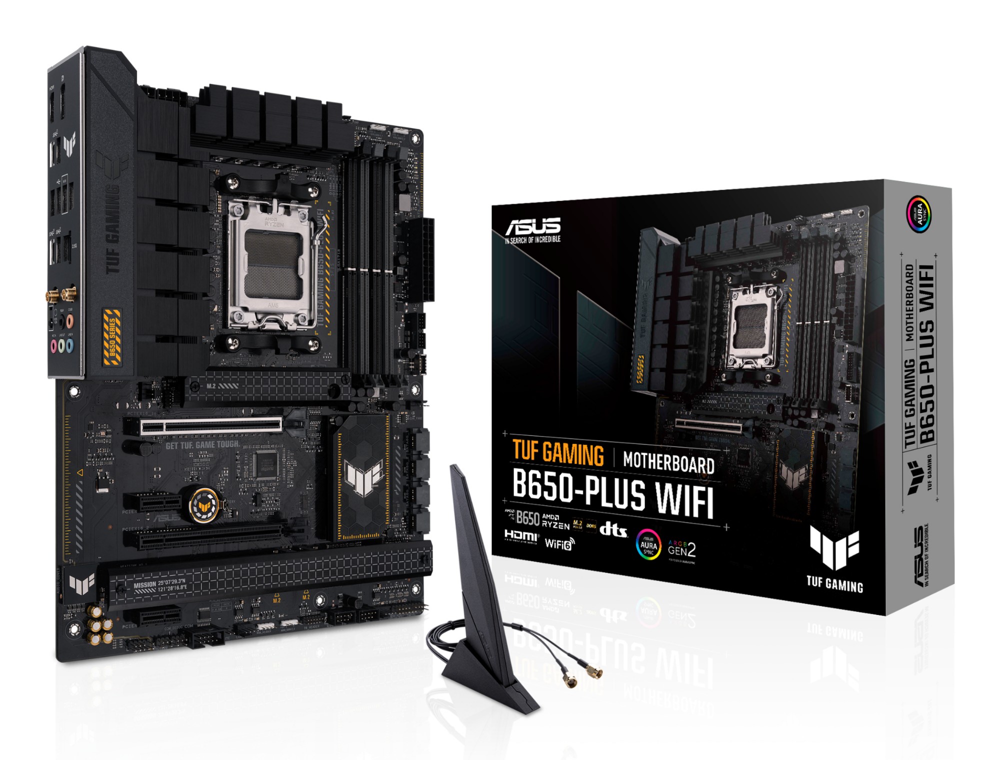90MB1BZ0-M0EAY0 - ASUS