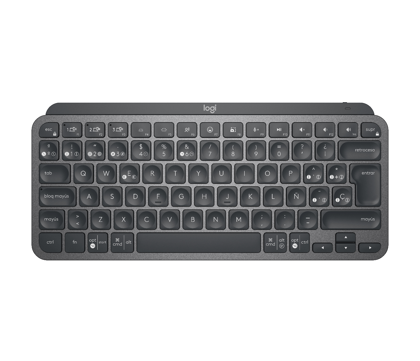 920-010490 - Logitech