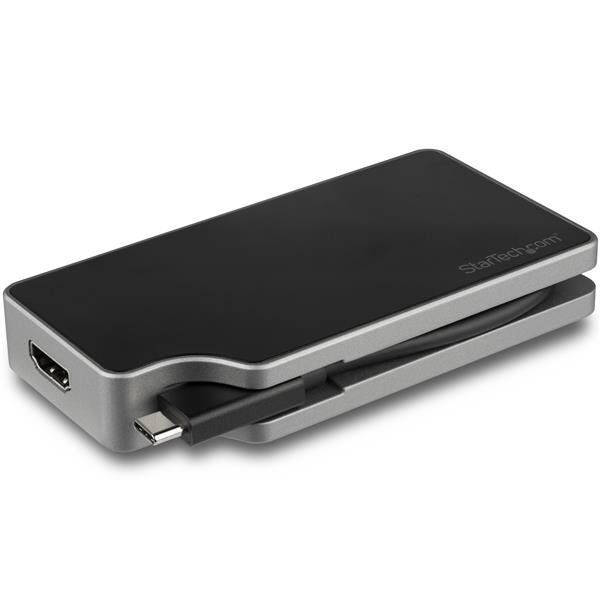 CDPVDHMDPDP - StarTech.com