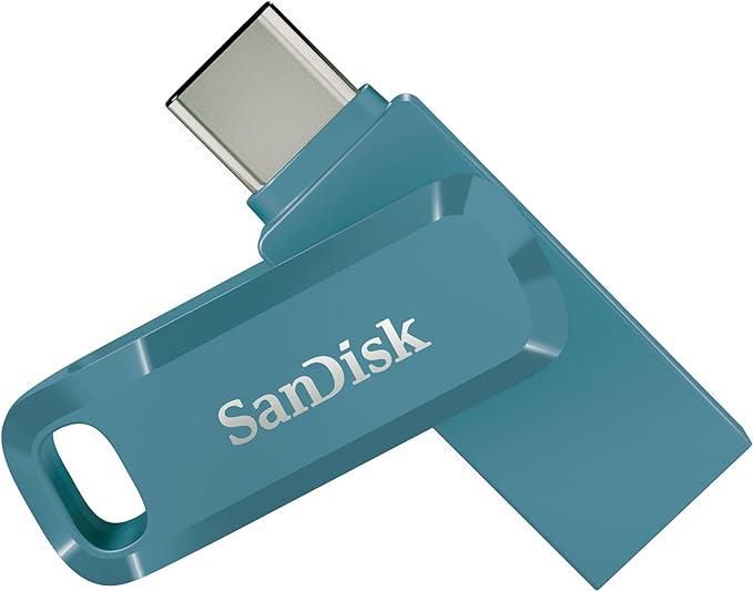 SDDDC3-128G-G46NBB - Sandisk