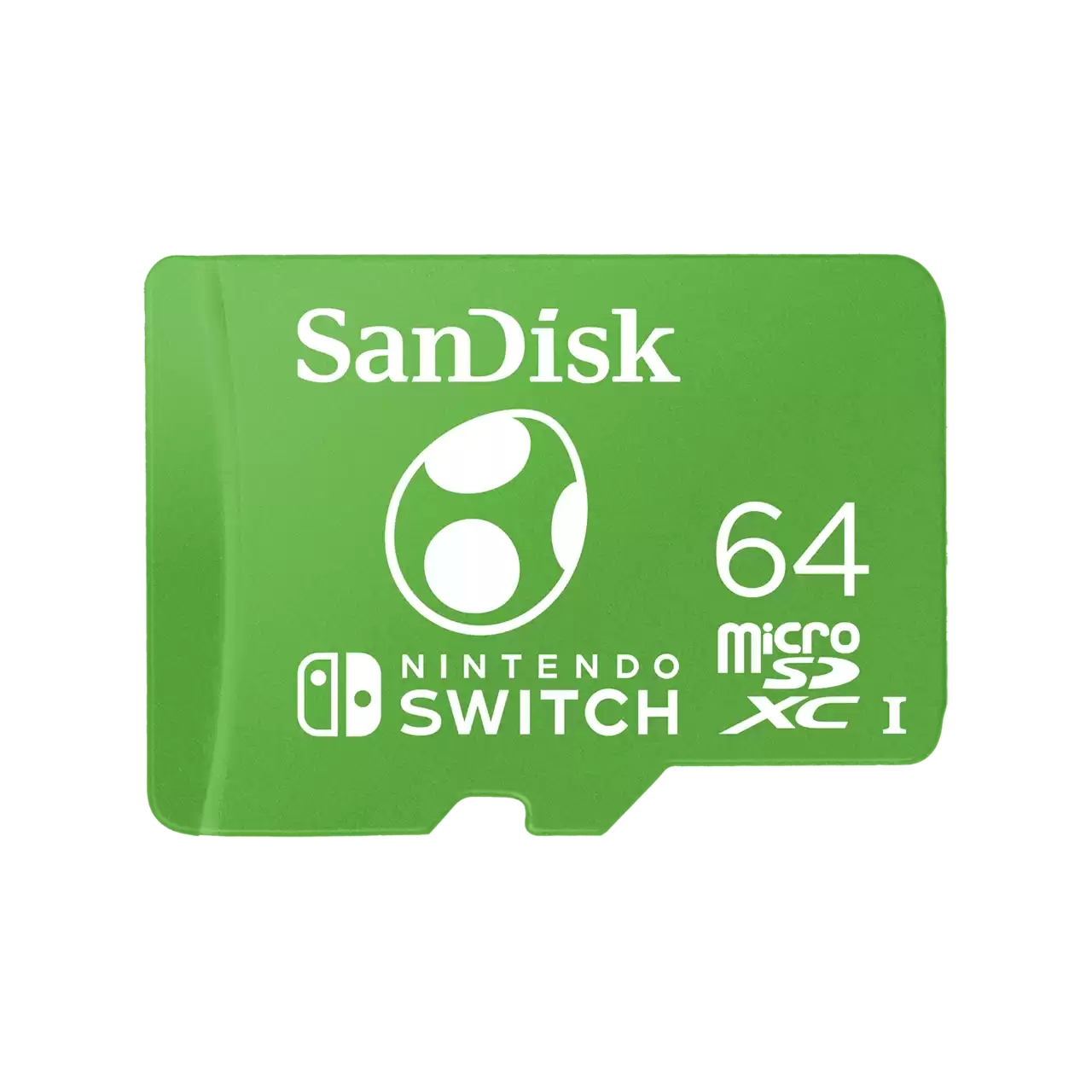 SDSQXAO-064G-GN6ZN - Sandisk