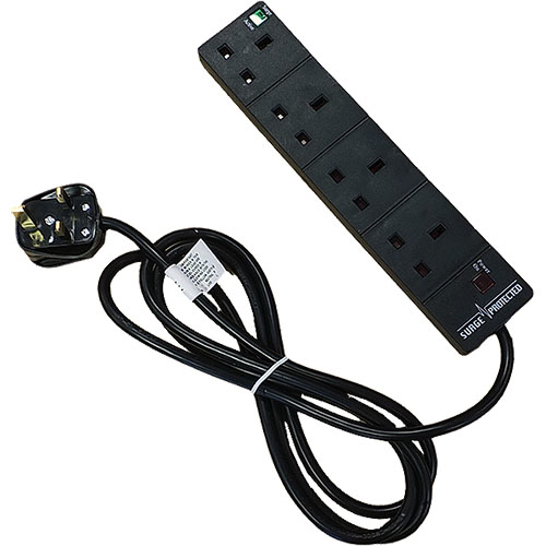 PB-4W10MB - Cablenet