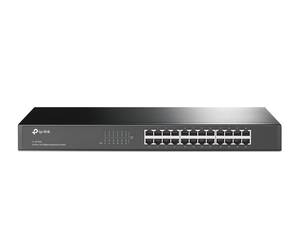 TL-SF1024 - TP-Link