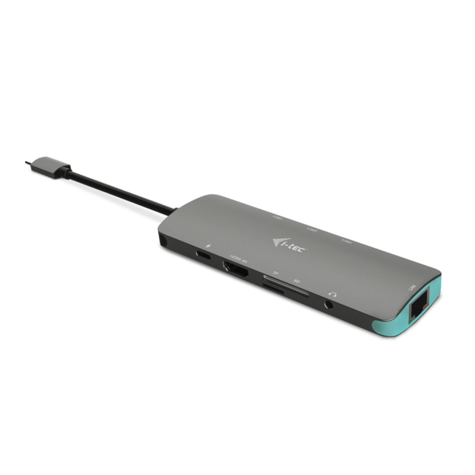 C31NANODOCKLANPD - i-tec