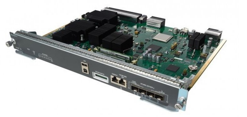 WS-X45-SUP8-E - Cisco