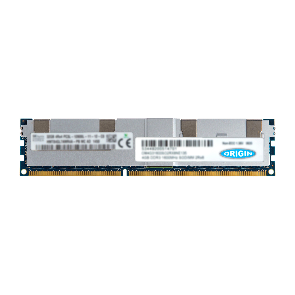 OM64G31333LR8RX4E135 - Origin Storage