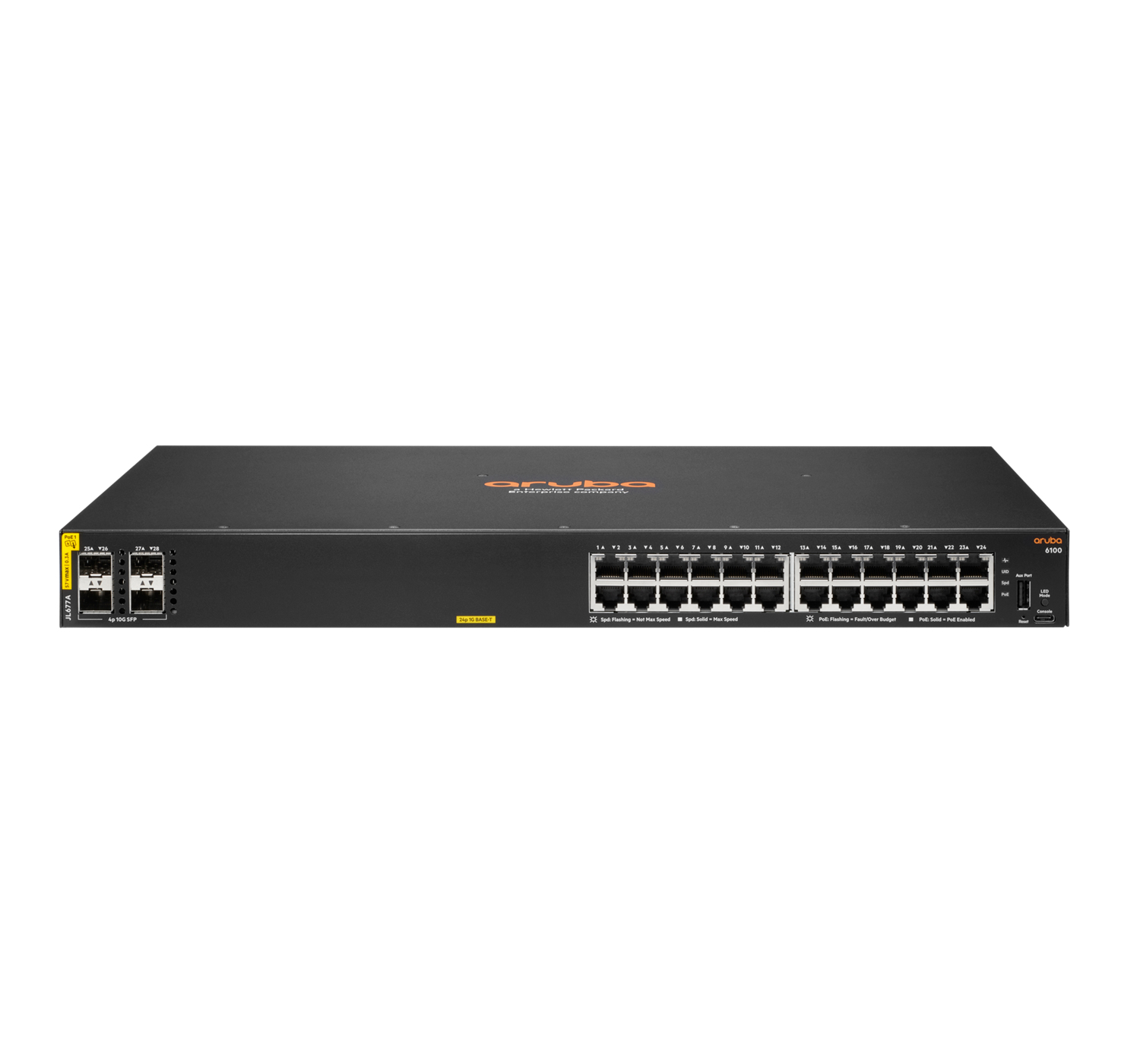 JL677A - HPE