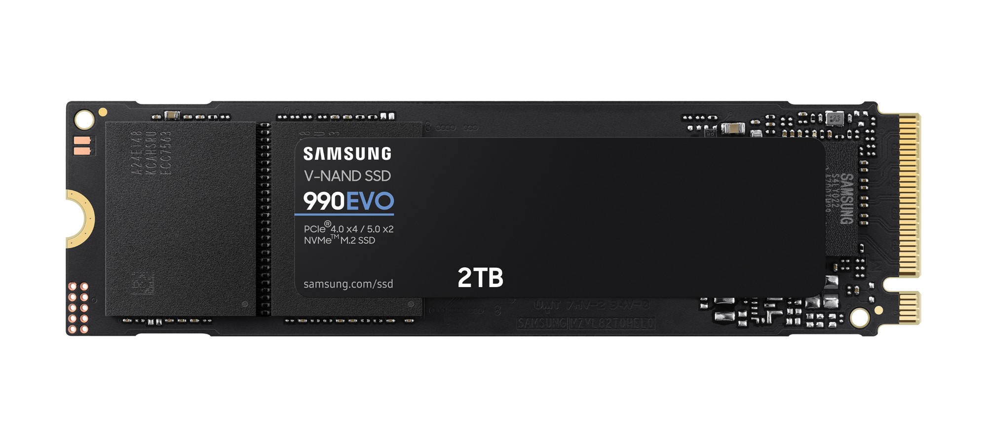 MZ-V9E2T0BW - Samsung