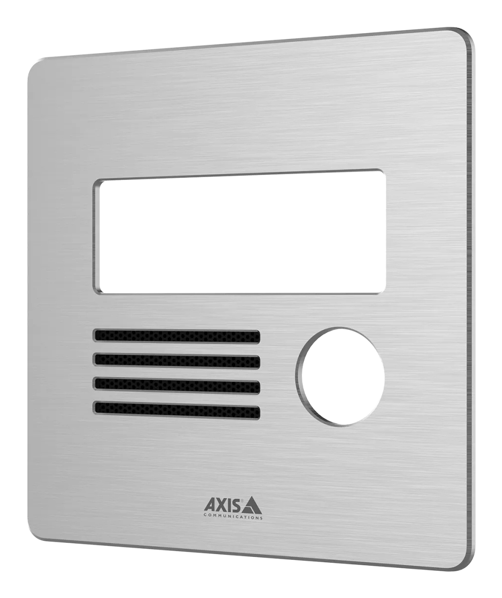 02070-001 - Axis