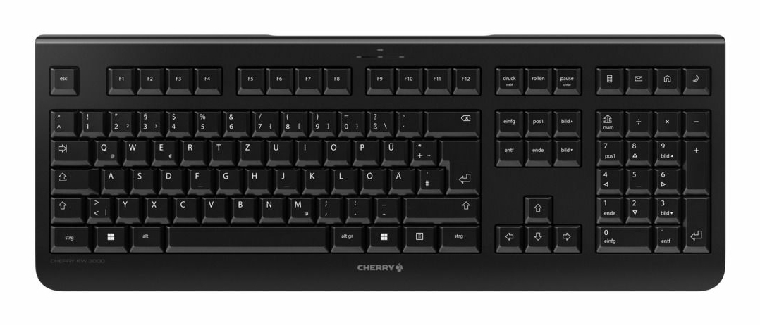 JK-3000DE-2 - CHERRY