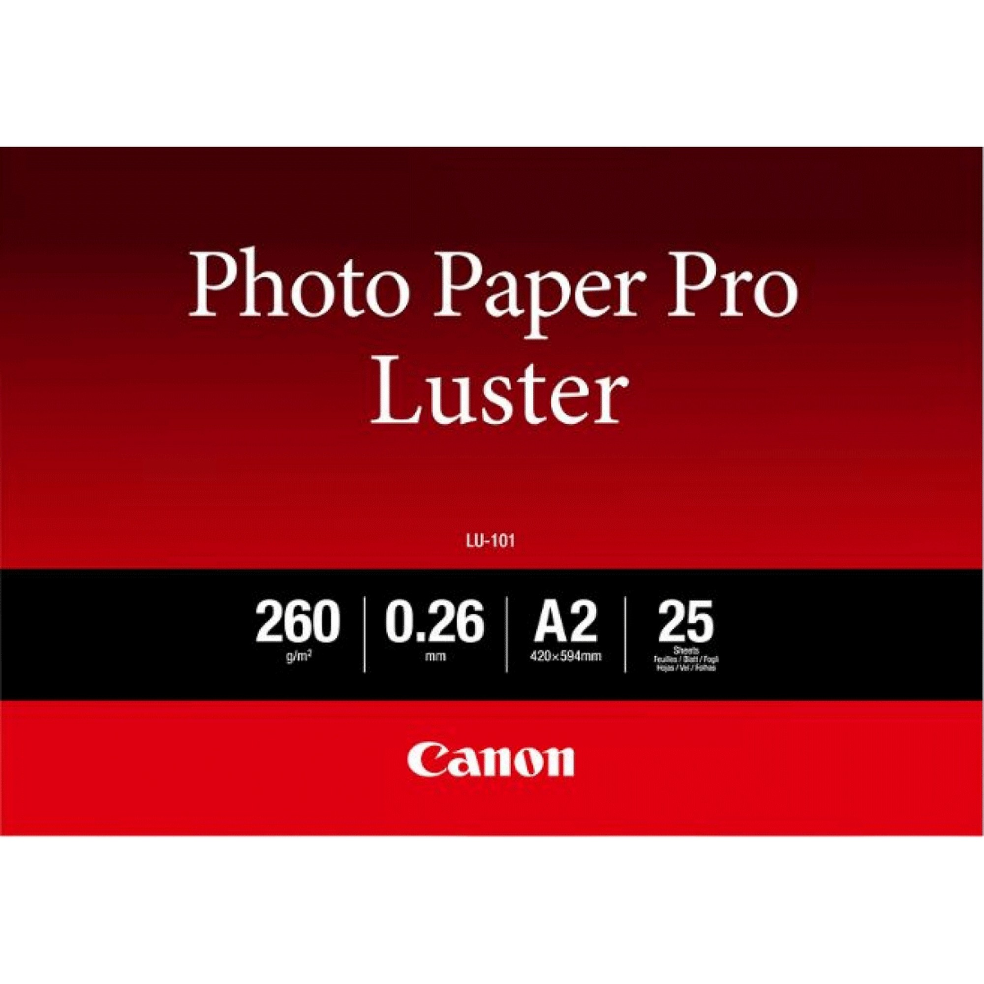 6211B026 - Canon