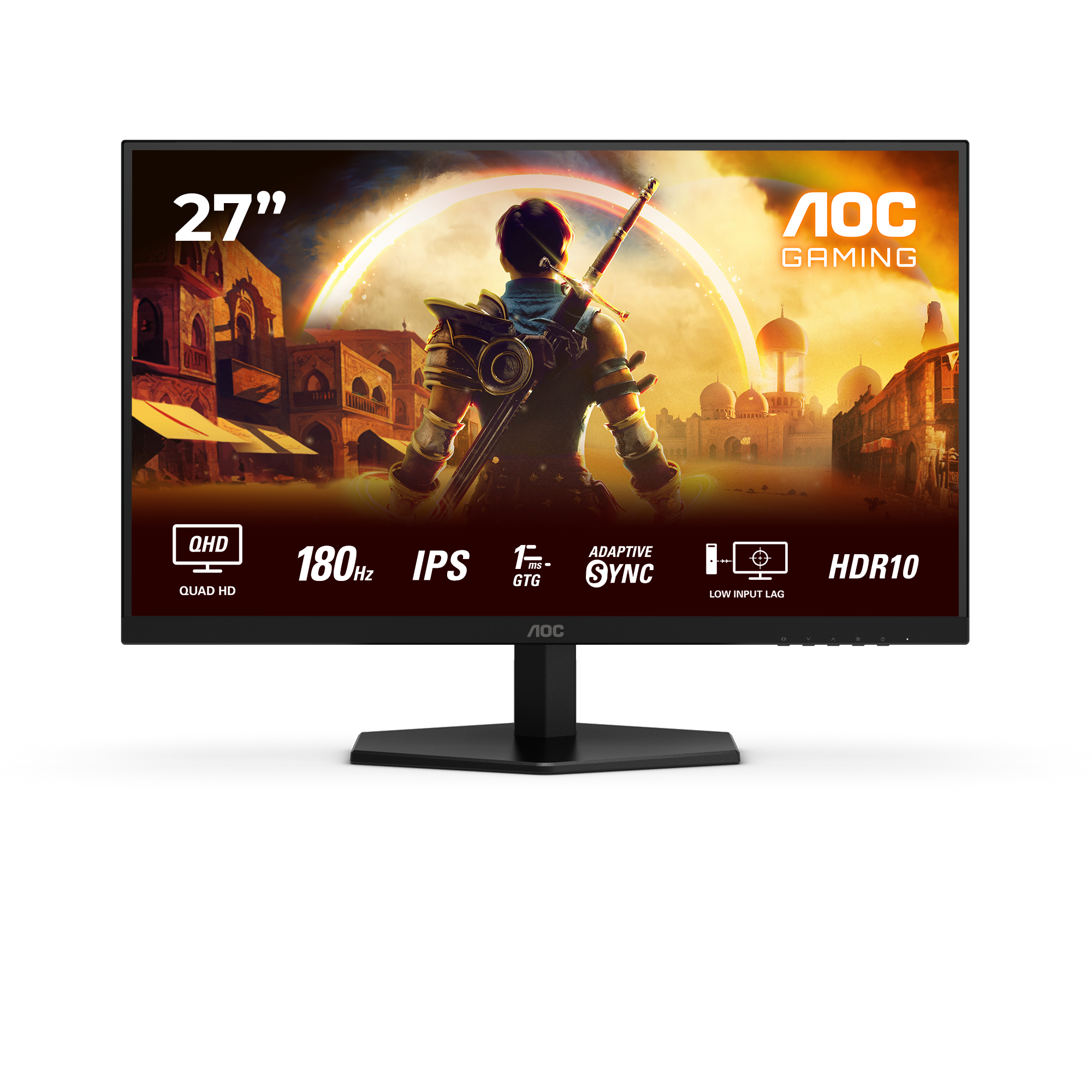 Q27G42XE - AOC