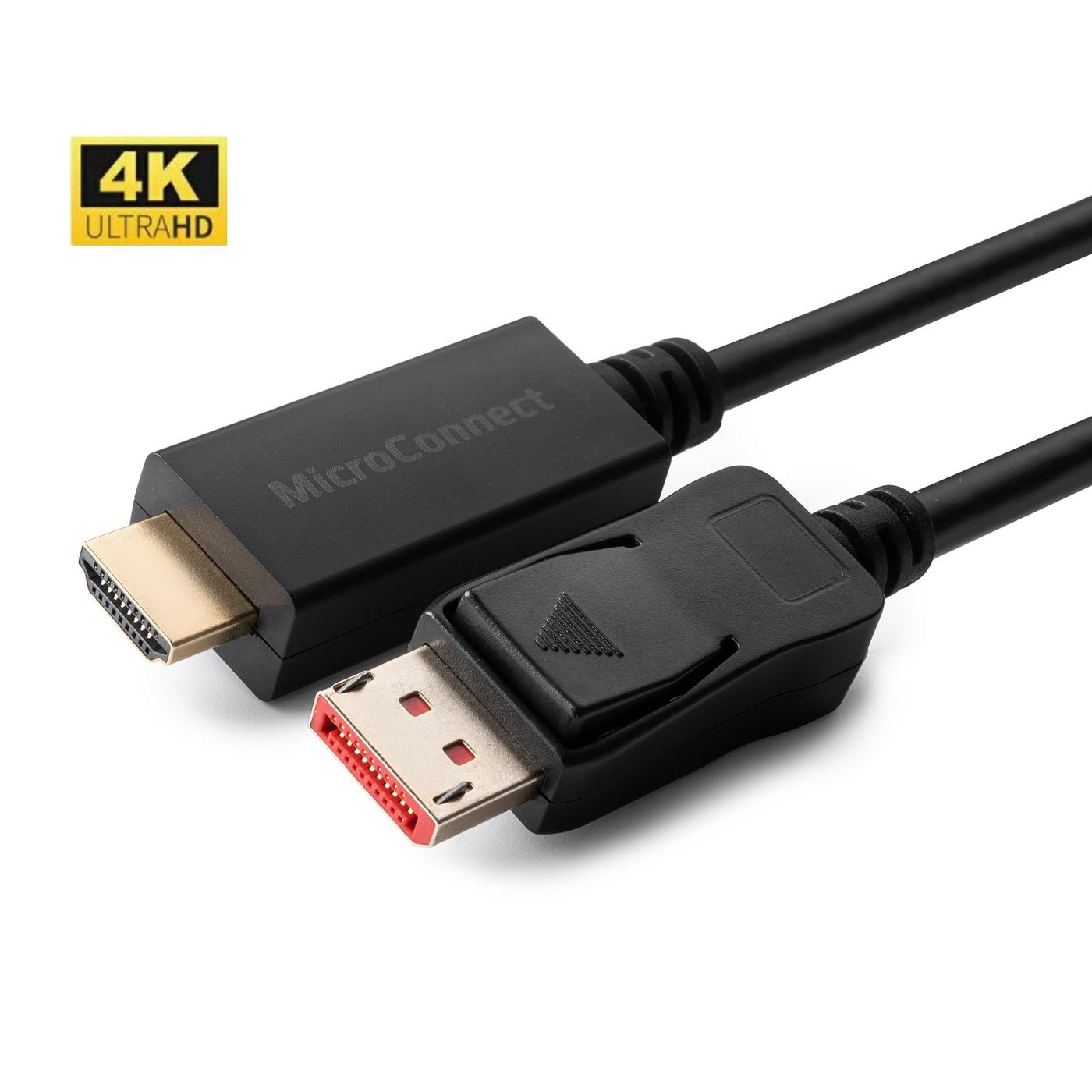 MC-DP-HDMI-2004K - Microconnect