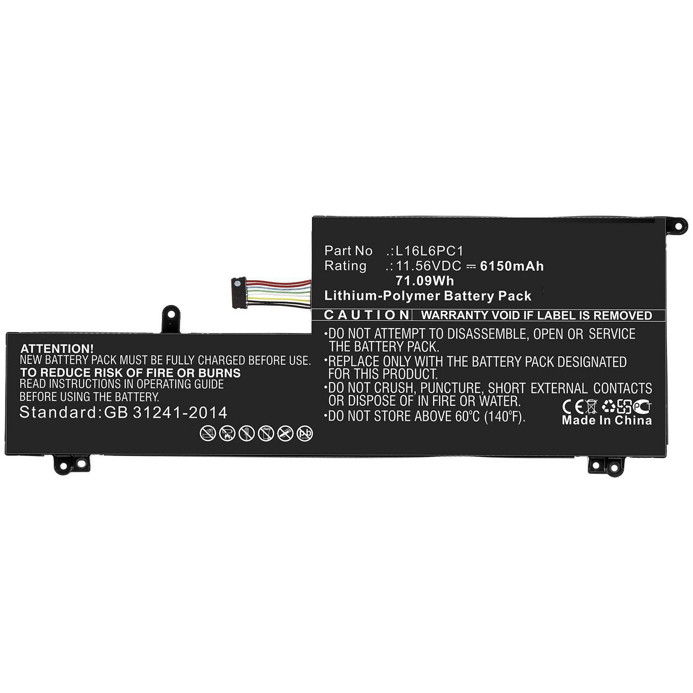 MBXLE-BA0289 - CoreParts