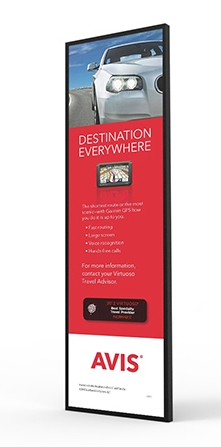 WS28HD8-B - Allsee Technologies