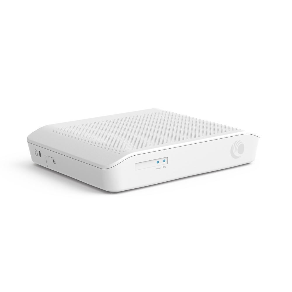 NSE3000 - Cambium Networks