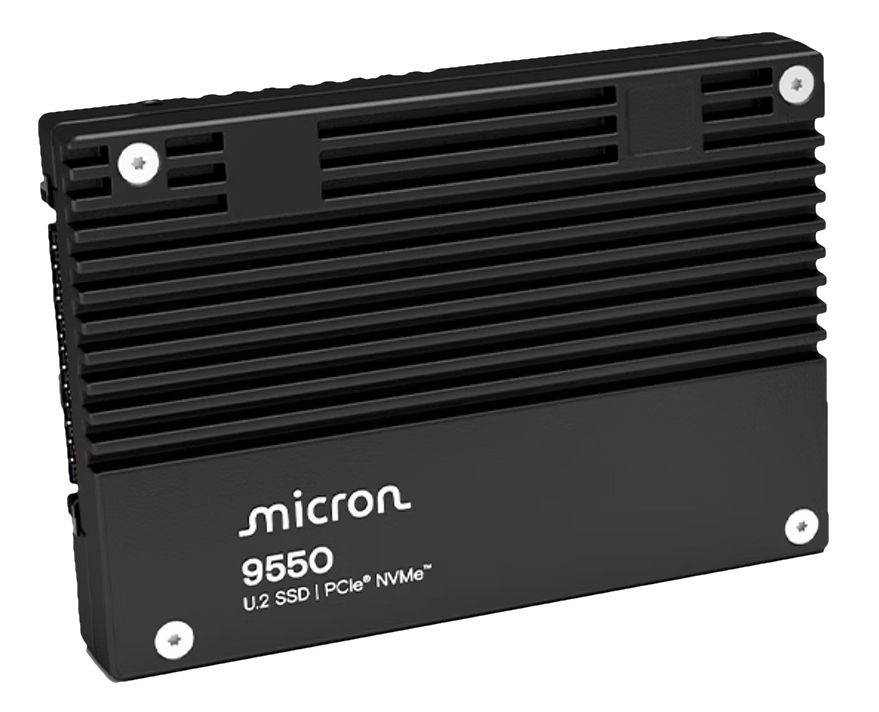 MTFDLAL12T8THB-1BK1DABYYR - Micron