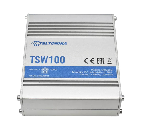 TSW100000000 - TELTONIKA