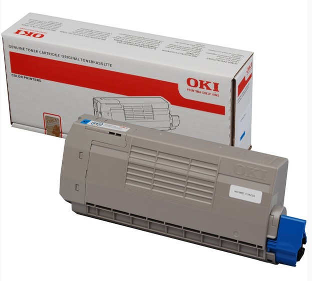 44318607 - OKI