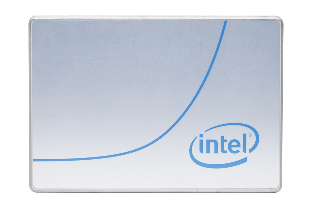 SSDPE2KX020T701 - Intel
