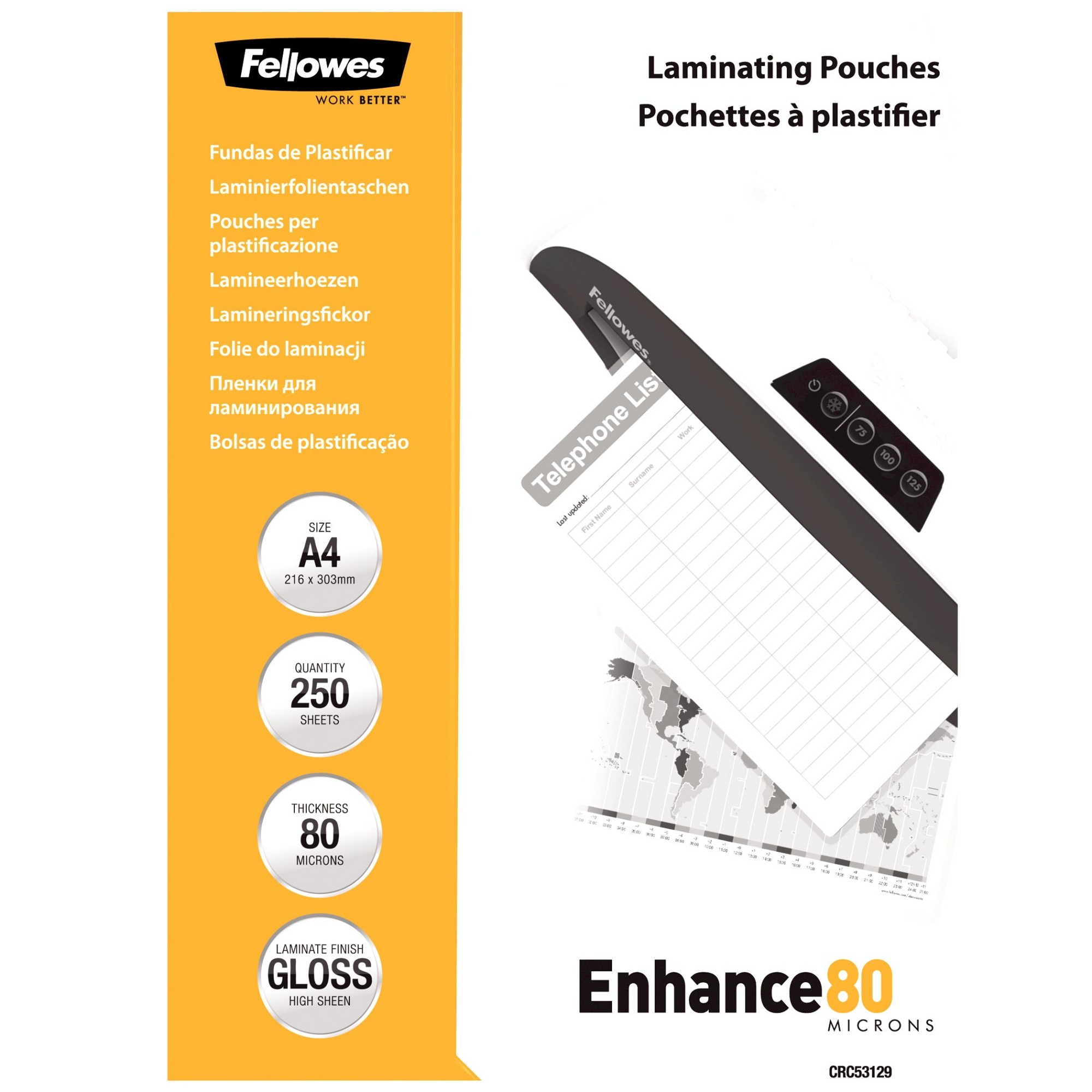 5312903 - Fellowes