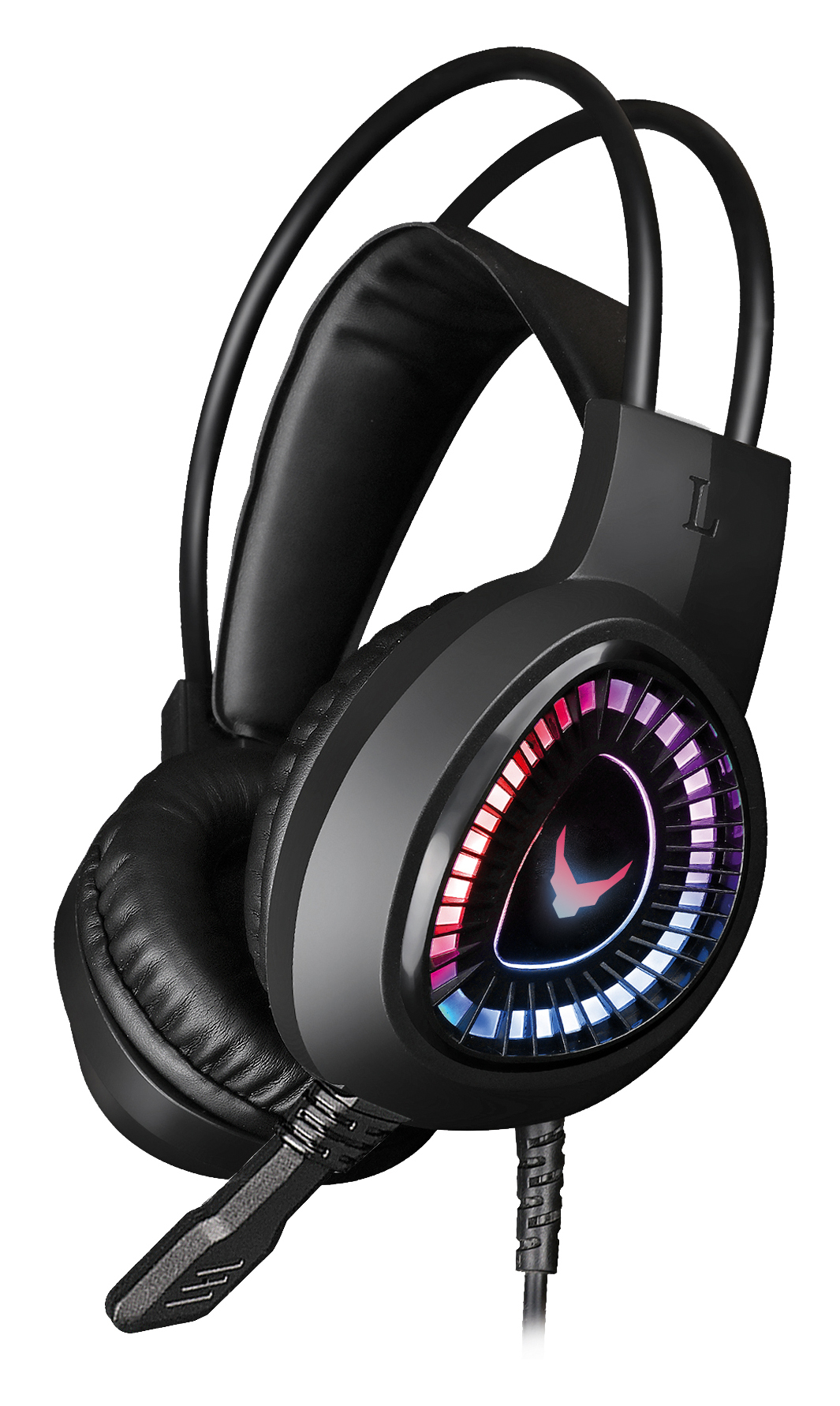 VH8010L - Varr