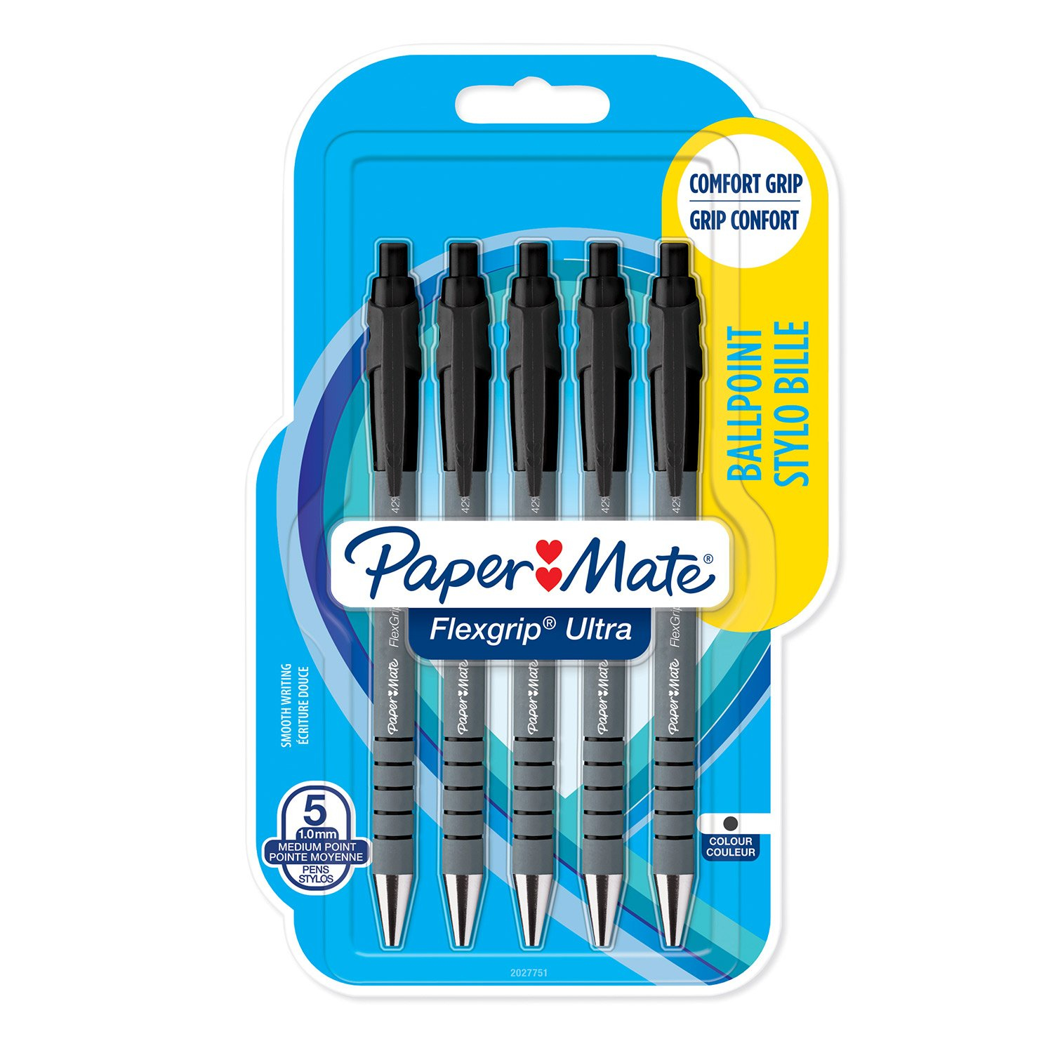 2027751 - Papermate