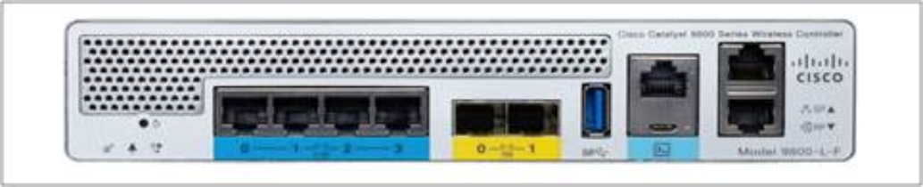 C9800-L-F-K9 - Cisco