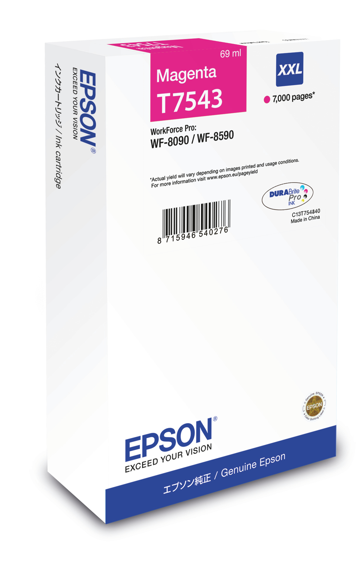C13T754340 - Epson