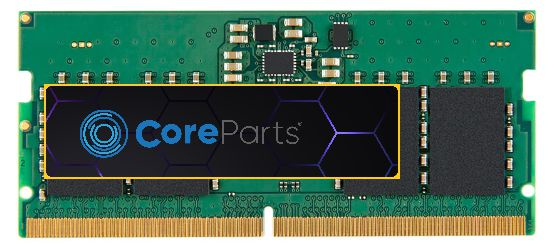 MMHP236-16GB - CoreParts