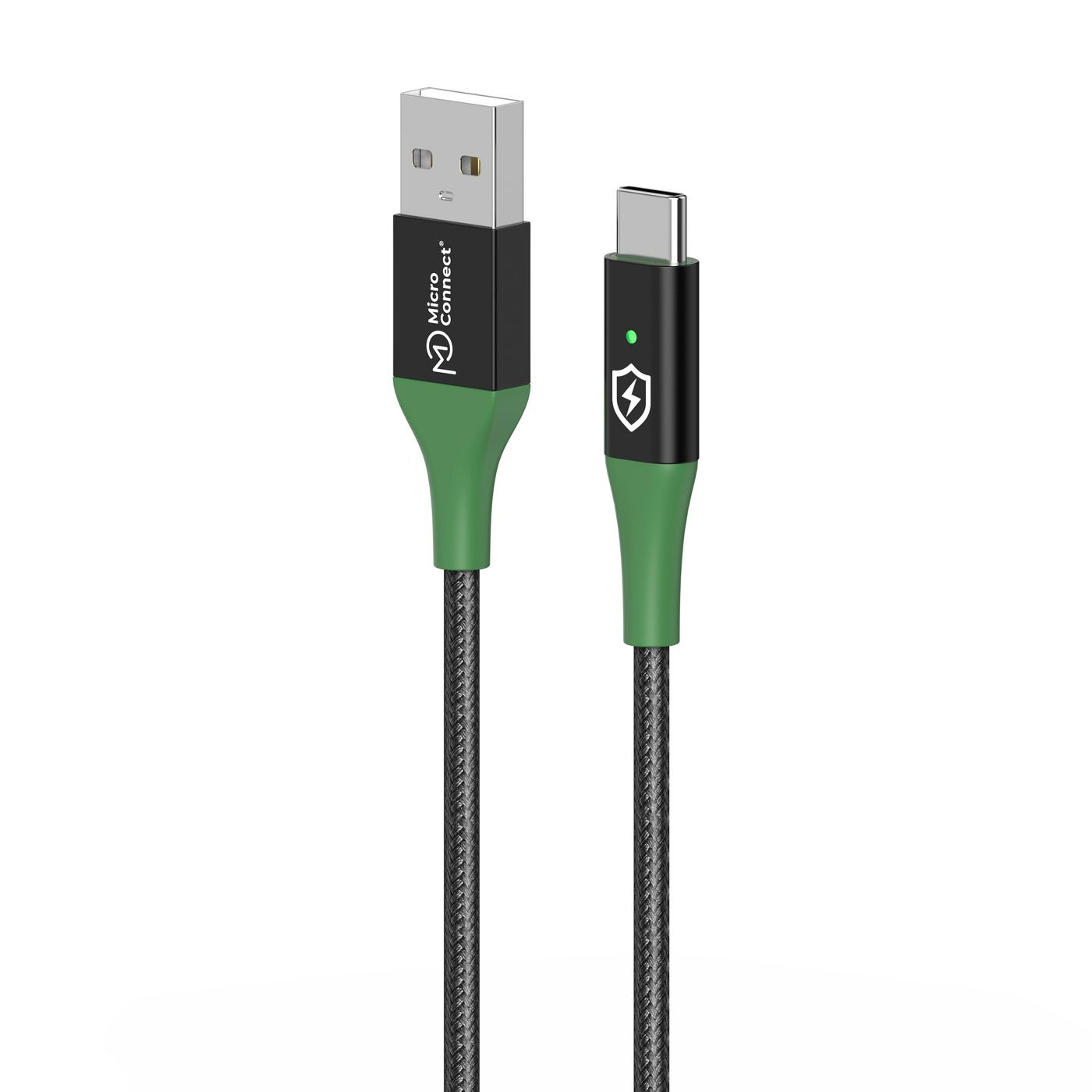 MC-SMART USB-A-C-01 - Microconnect