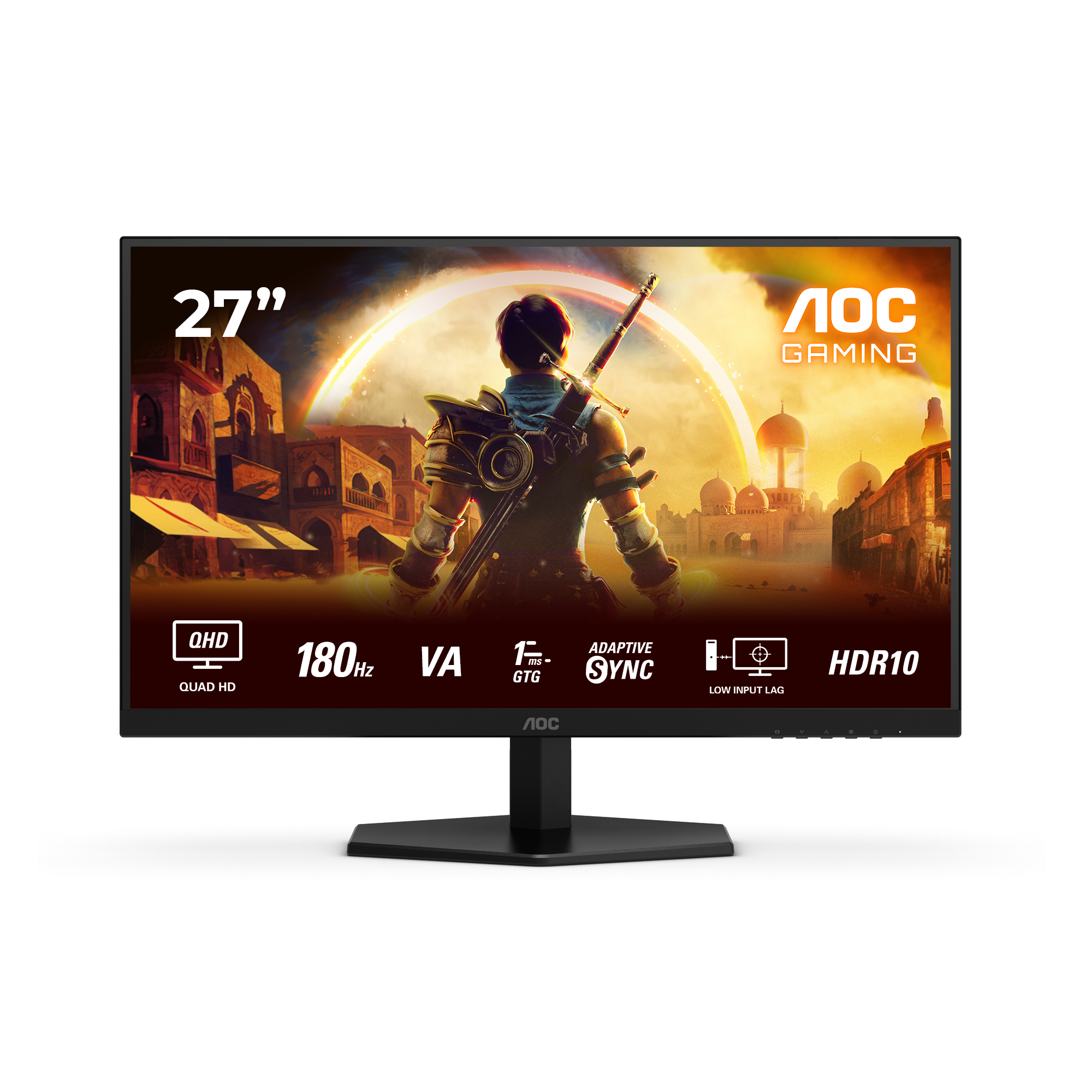Q27G42XNE - AOC