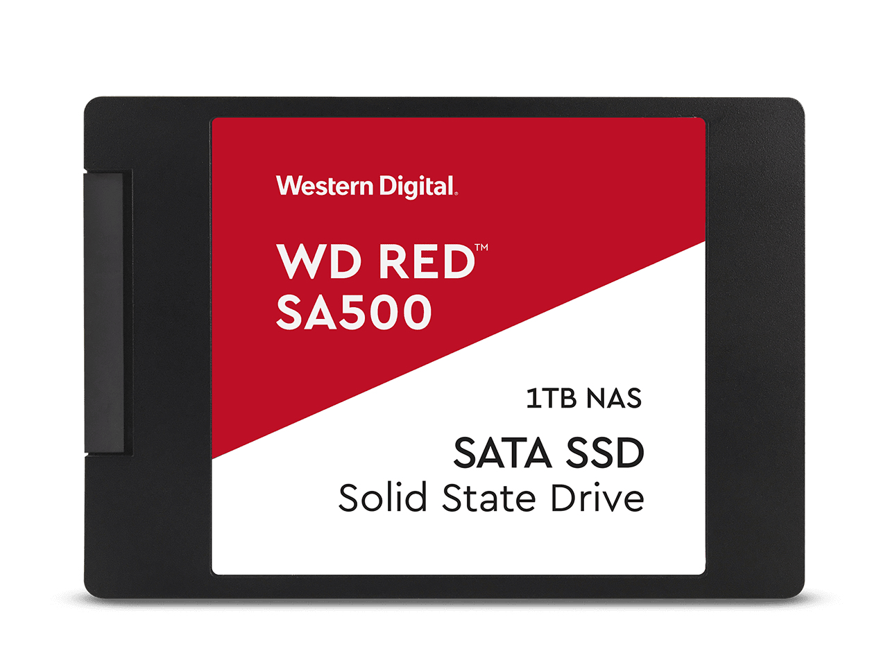 WDS100T1R0A - Western Digital