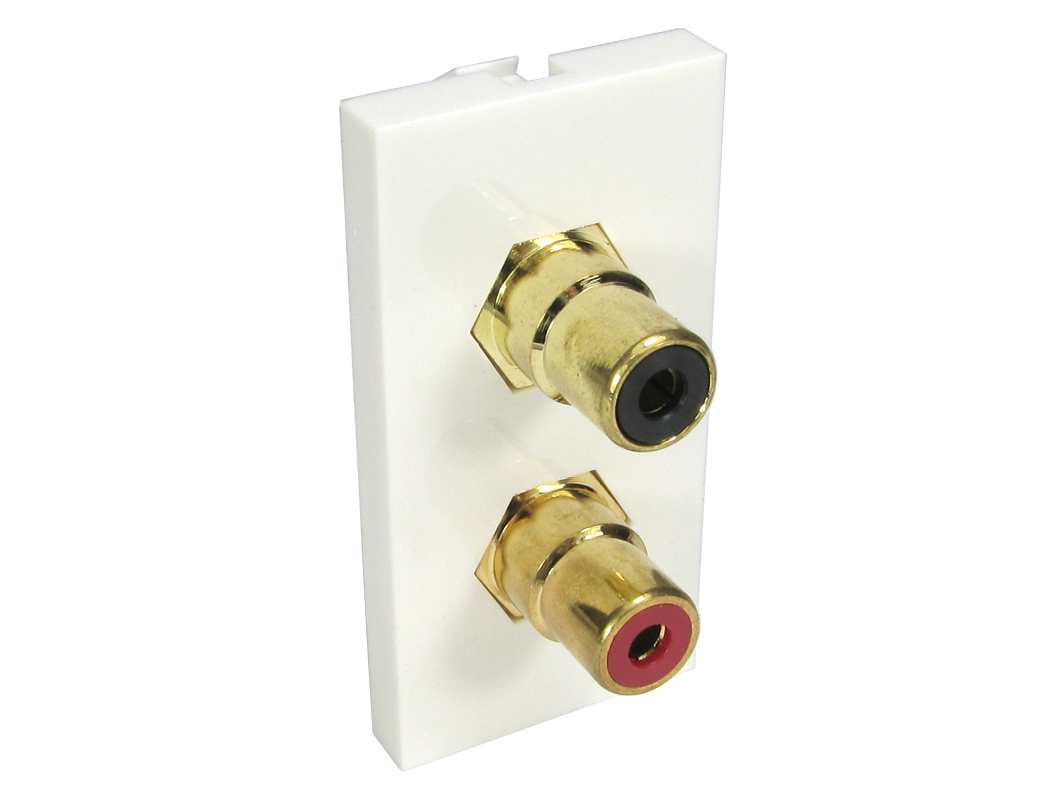 AV-MOD2RCA - Cables Direct