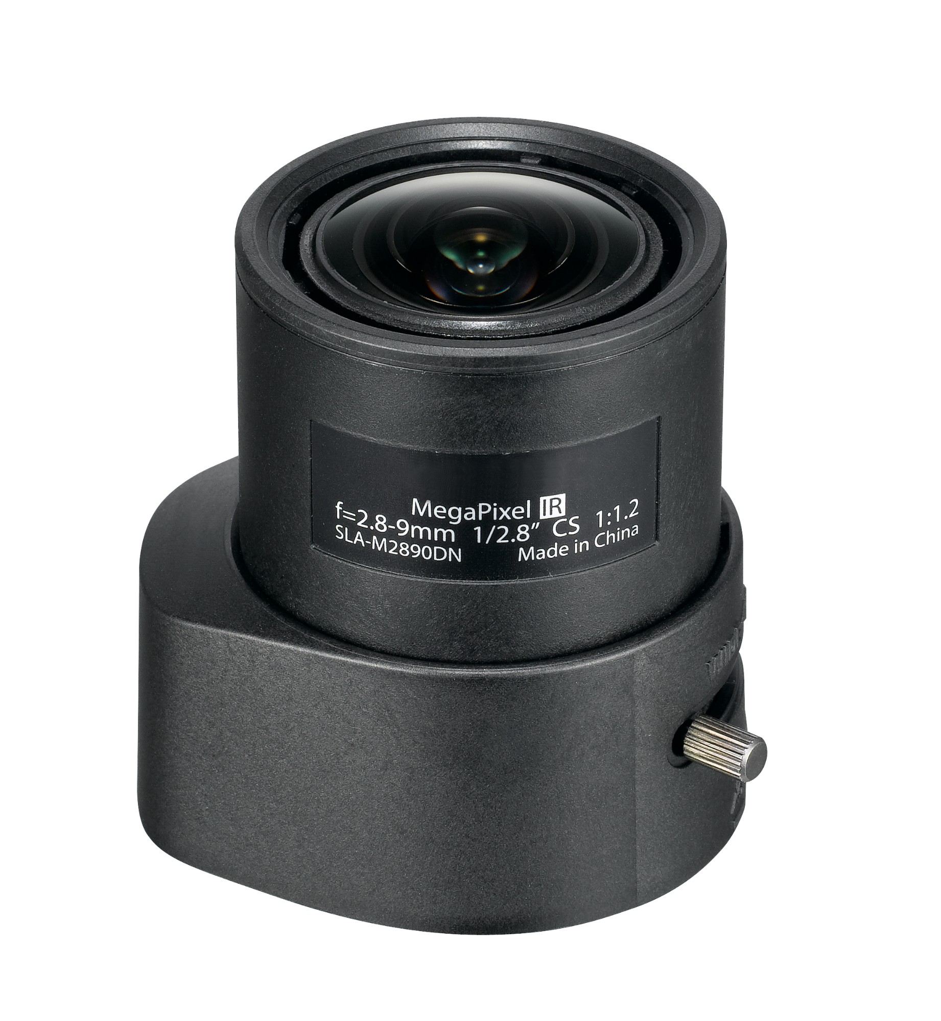 SLA-M2890DN - HANWHA