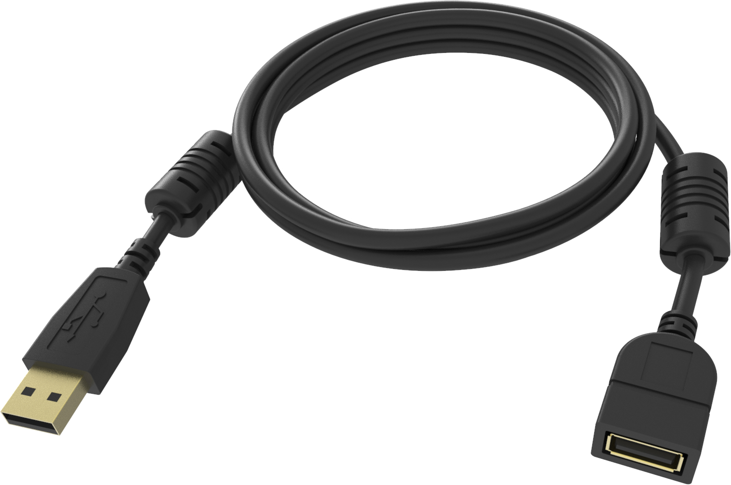 TC 2MUSBEXT/BL - Vision