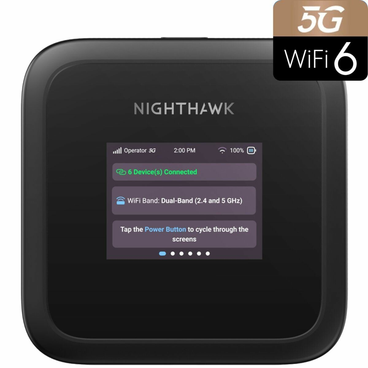 MH3150-100EUS - Netgear