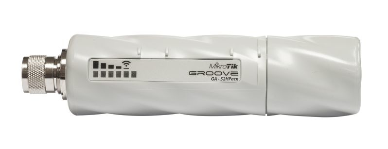 RBGrooveGA-52HPacn - Mikrotik