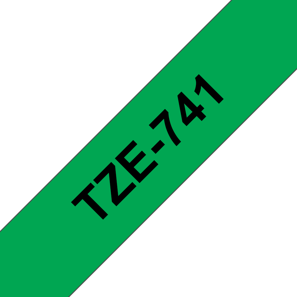 TZE741 - Brother