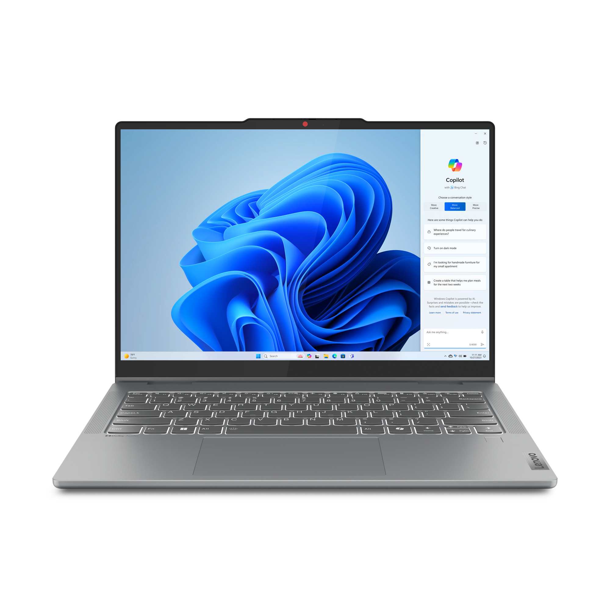 83KX001BUK - Lenovo
