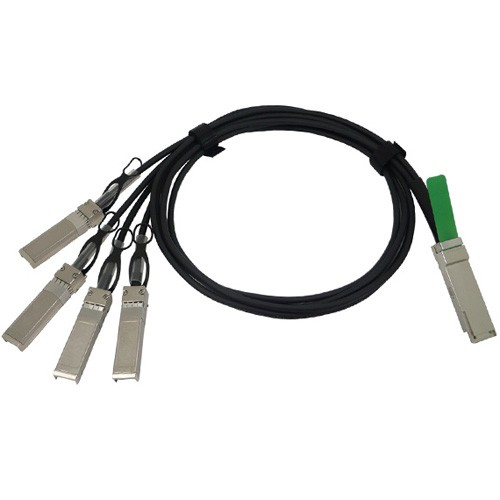 QSFP-4SFP10G-CU3M= - Cisco