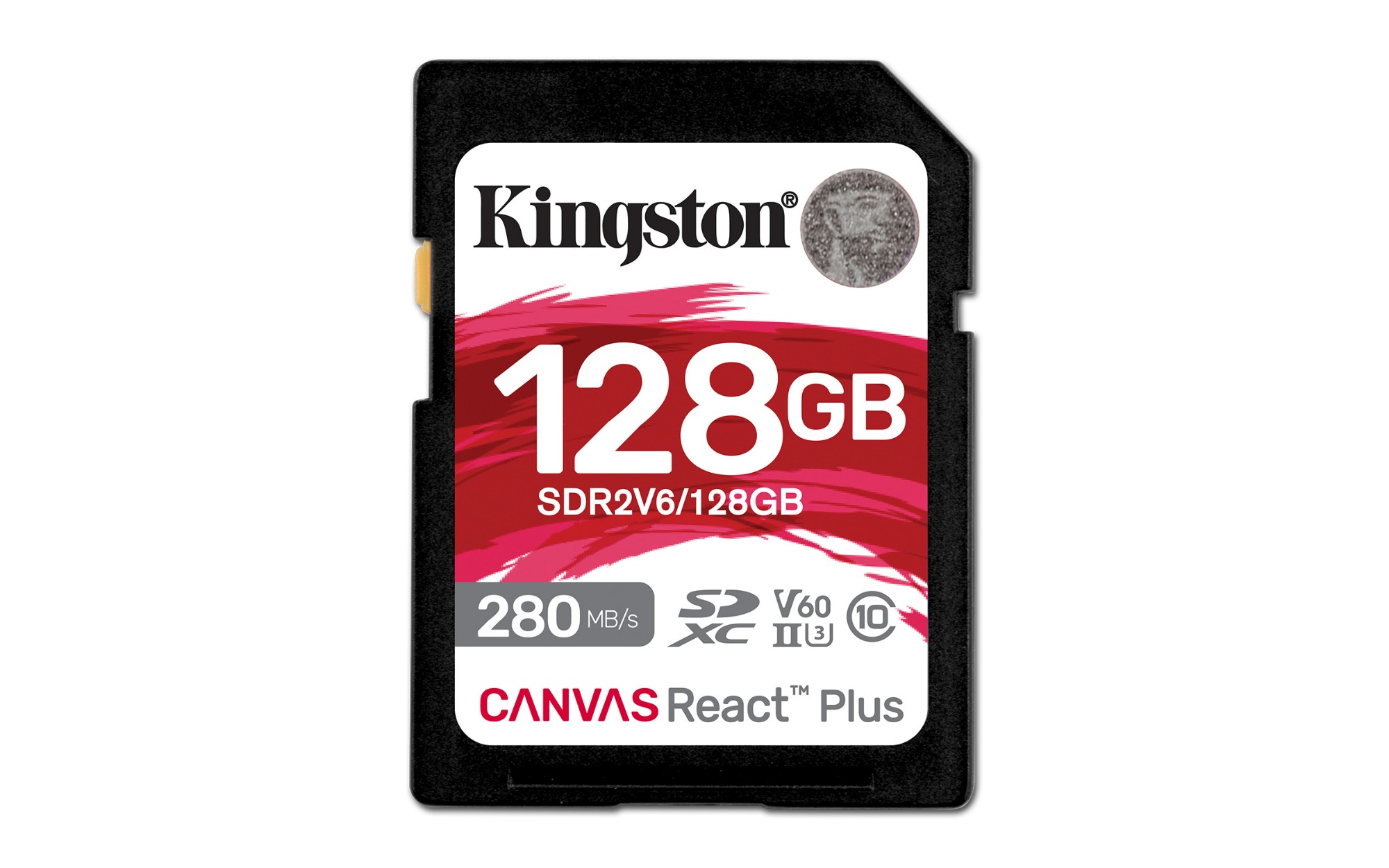 SDR2V6/128GB - Kingston Technology