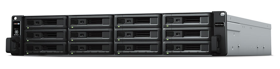 RXD1219SAS - Synology