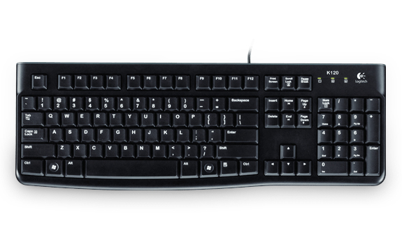 920-002517 - Logitech